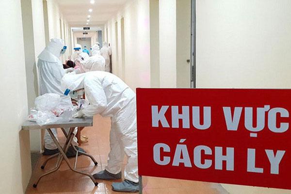 Thêm 11 người ra viện, tổng số 75 ca Covid-19 khỏi bệnh, sức khỏe bác gái bệnh nhân số 17 N.H.N đã khá hơn-4