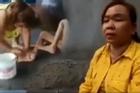 Vụ con gái chửi rủa, đánh đập mẹ 87 tuổi ở An Giang: 'Tôi ân hận rồi, tại nợ nần túng thiếu quá nên làm liều'