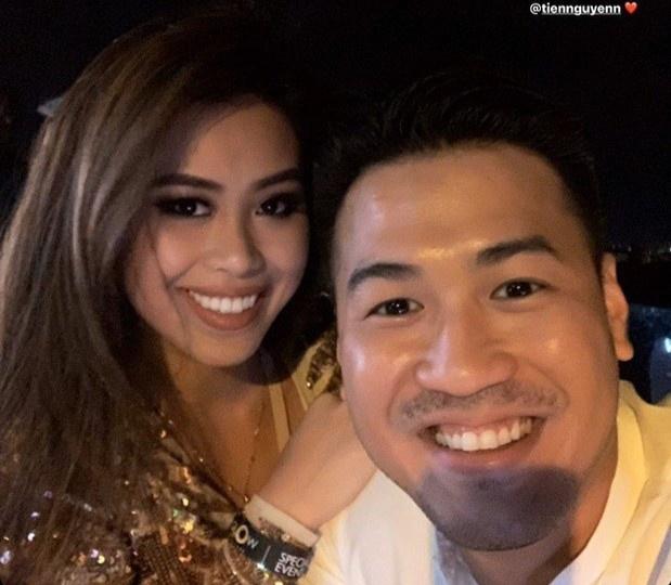 Clip: Em chồng Hà Tăng nghẹn ngào gửi lời cảm ơn bác sĩ khi ra viện sau 3 tuần điều trị Covid-19-2