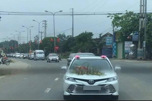 Bộ trưởng Mai Tiến Dũng: Không được cấm người dân đi lại-4