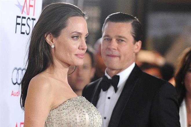 Angelina Jolie thay đổi như thế nào sau 4 năm chia tay Brad Pitt?-1