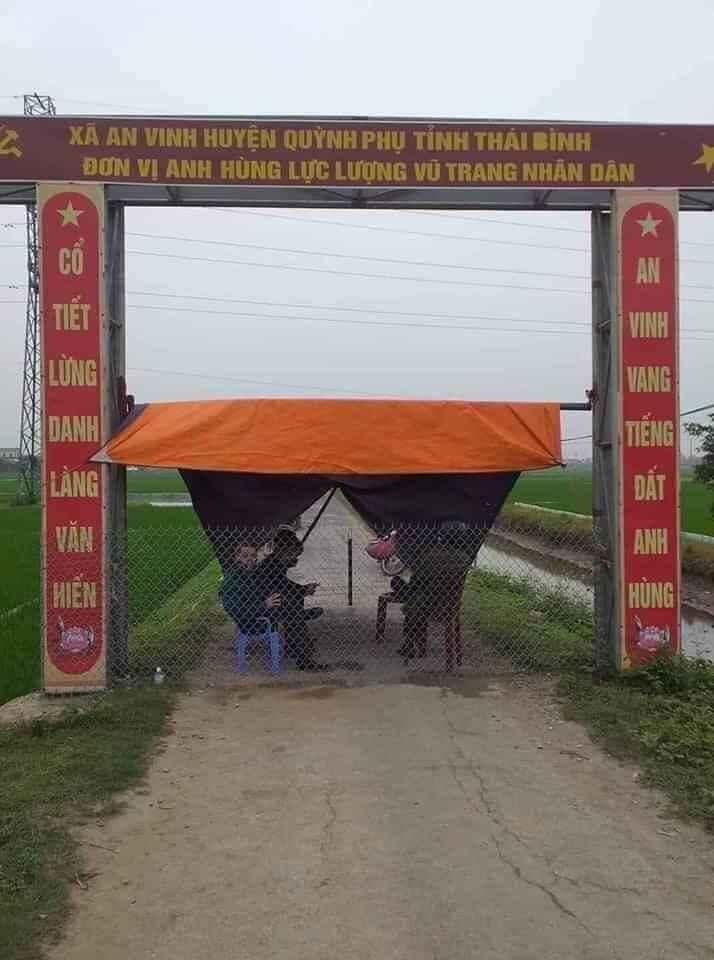 Bộ trưởng Mai Tiến Dũng: Không được cấm người dân đi lại-3