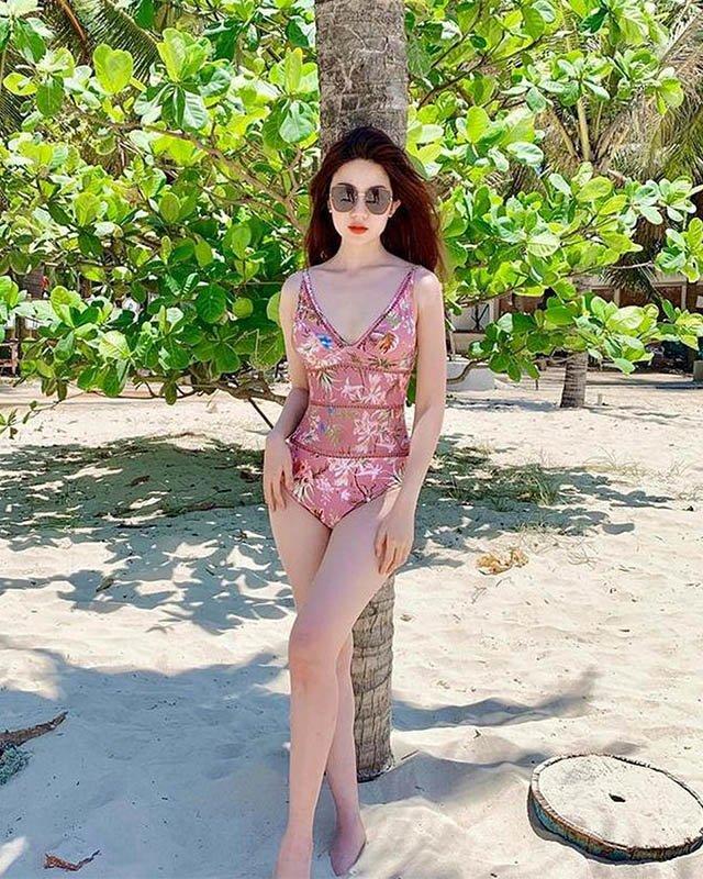 Khi hội nữ diễn viên vào vai tiểu tam đọ sắc vóc: Mỹ nhân nào thắng thế?-5