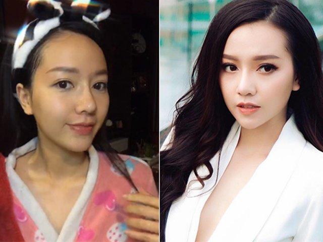 Khi hội nữ diễn viên vào vai tiểu tam đọ sắc vóc: Mỹ nhân nào thắng thế?-15