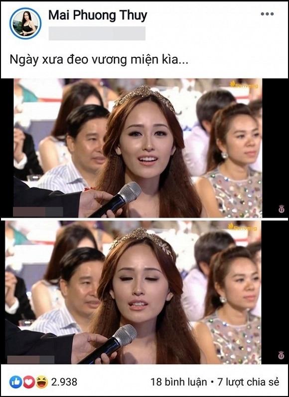 Chán xinh đẹp, loạt mỹ nhân Việt tự dìm hàng: H’hen Niê và Hương Giang khiến fan chạy mất dép-1