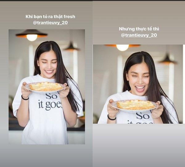 Chán xinh đẹp, loạt mỹ nhân Việt tự dìm hàng: H’hen Niê và Hương Giang khiến fan chạy mất dép-4