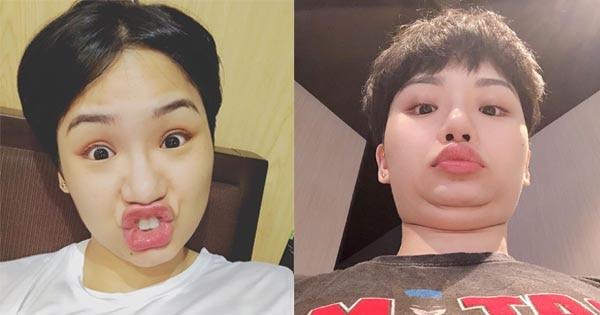 Chán xinh đẹp, loạt mỹ nhân Việt tự dìm hàng: H’hen Niê và Hương Giang khiến fan chạy mất dép-10