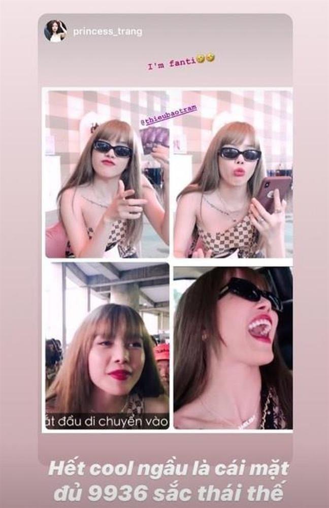 Chán xinh đẹp, loạt mỹ nhân Việt tự dìm hàng: H’hen Niê và Hương Giang khiến fan chạy mất dép-12