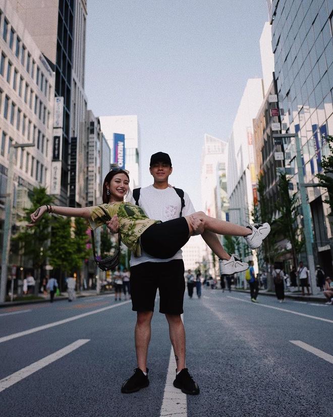 Con gái của đại gia vận tải Indonesia và Bà hoàng Hermès Singapore-11