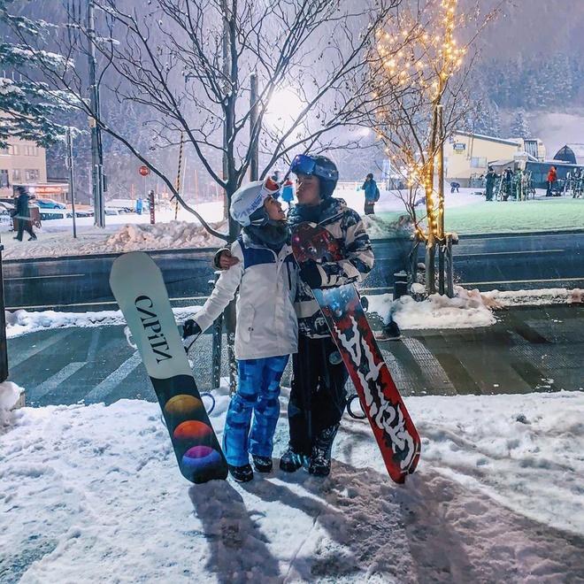 Con gái của đại gia vận tải Indonesia và Bà hoàng Hermès Singapore-12