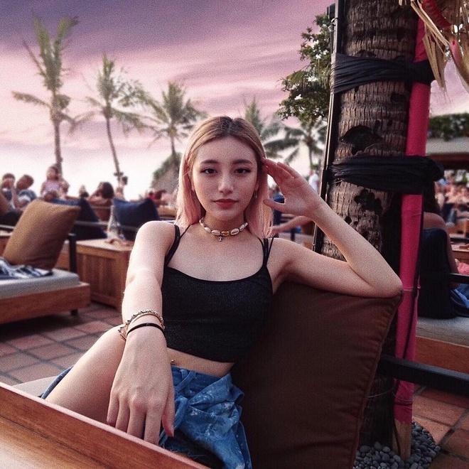 Con gái của đại gia vận tải Indonesia và Bà hoàng Hermès Singapore-2