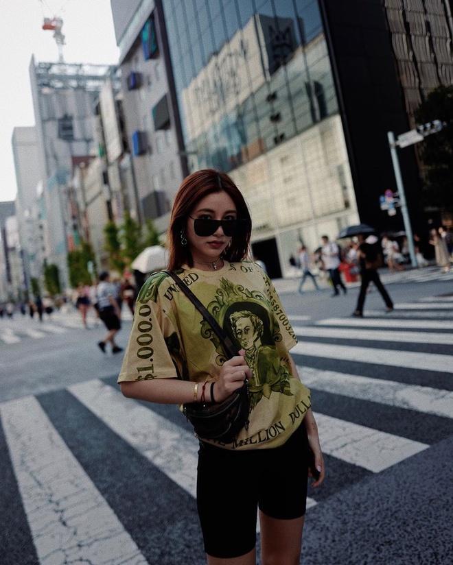 Con gái của đại gia vận tải Indonesia và Bà hoàng Hermès Singapore-4