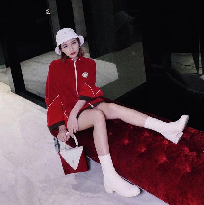 Con gái của đại gia vận tải Indonesia và Bà hoàng Hermès Singapore-6