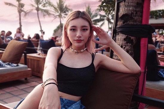 Con gái của đại gia vận tải Indonesia và 'Bà hoàng Hermès' Singapore