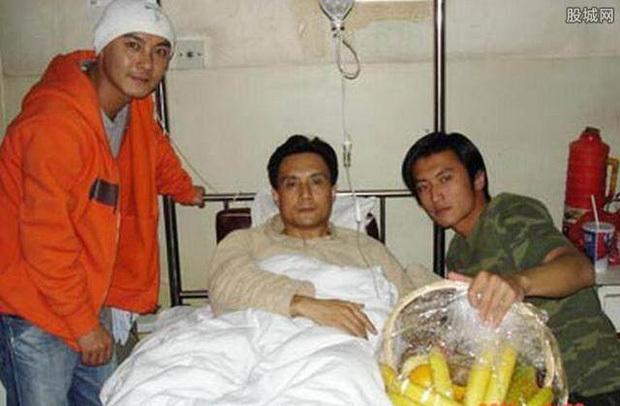 Tài tử điển trai nhất Tây Du Ký: 3 cuộc hôn nhân, đâm đơn kiện bạn ra toà-6