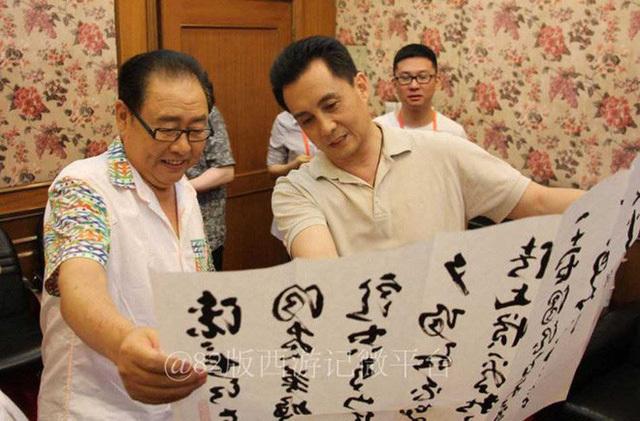 Tài tử điển trai nhất Tây Du Ký: 3 cuộc hôn nhân, đâm đơn kiện bạn ra toà-9