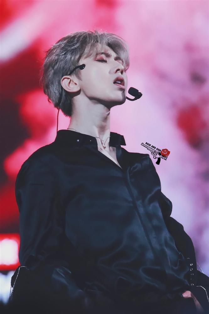 Hành trình vượt qua scandal của center quốc dân Thái Từ Khôn-1