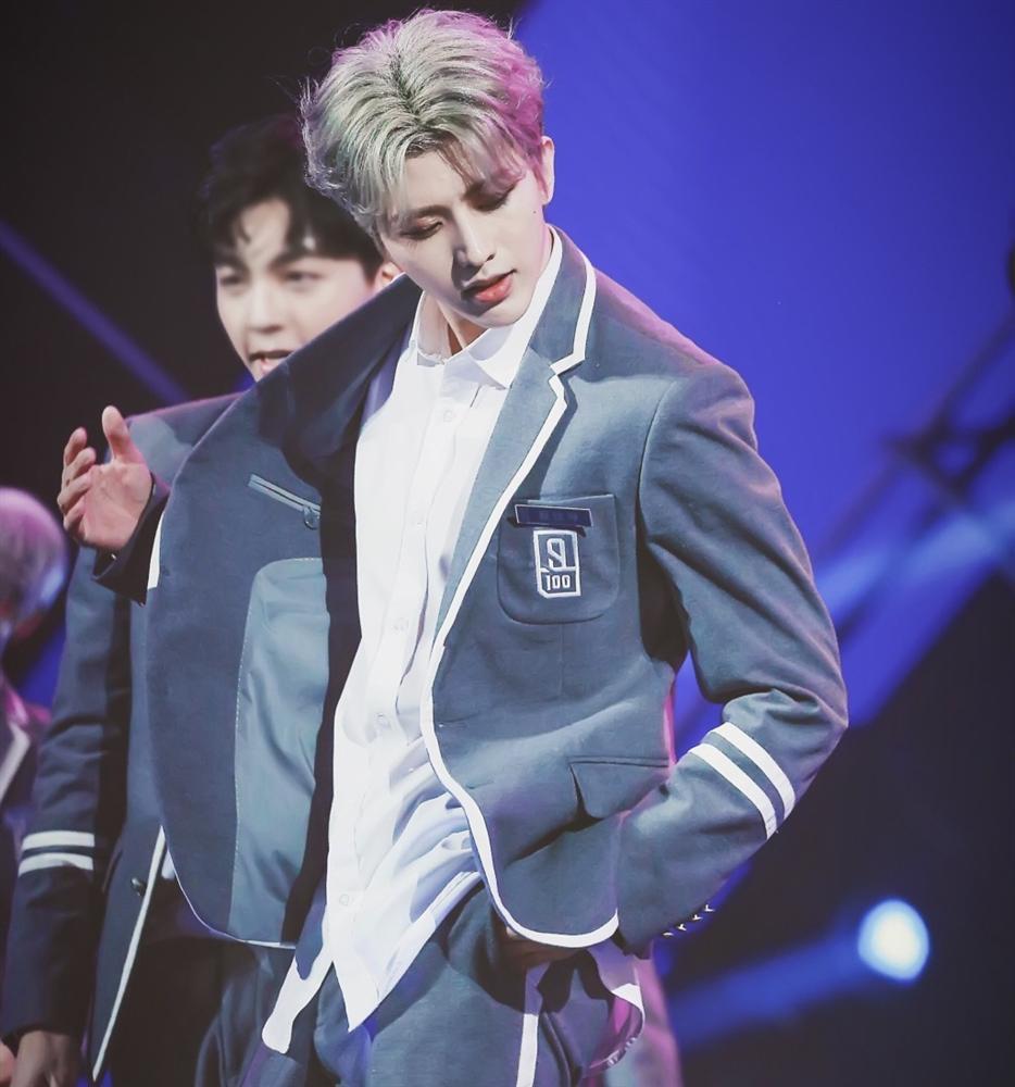 Hành trình vượt qua scandal của center quốc dân Thái Từ Khôn-2