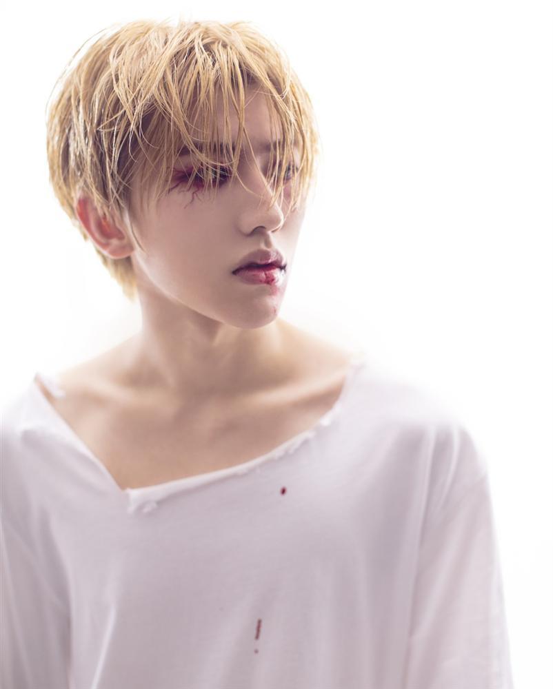 Hành trình vượt qua scandal của center quốc dân Thái Từ Khôn-6