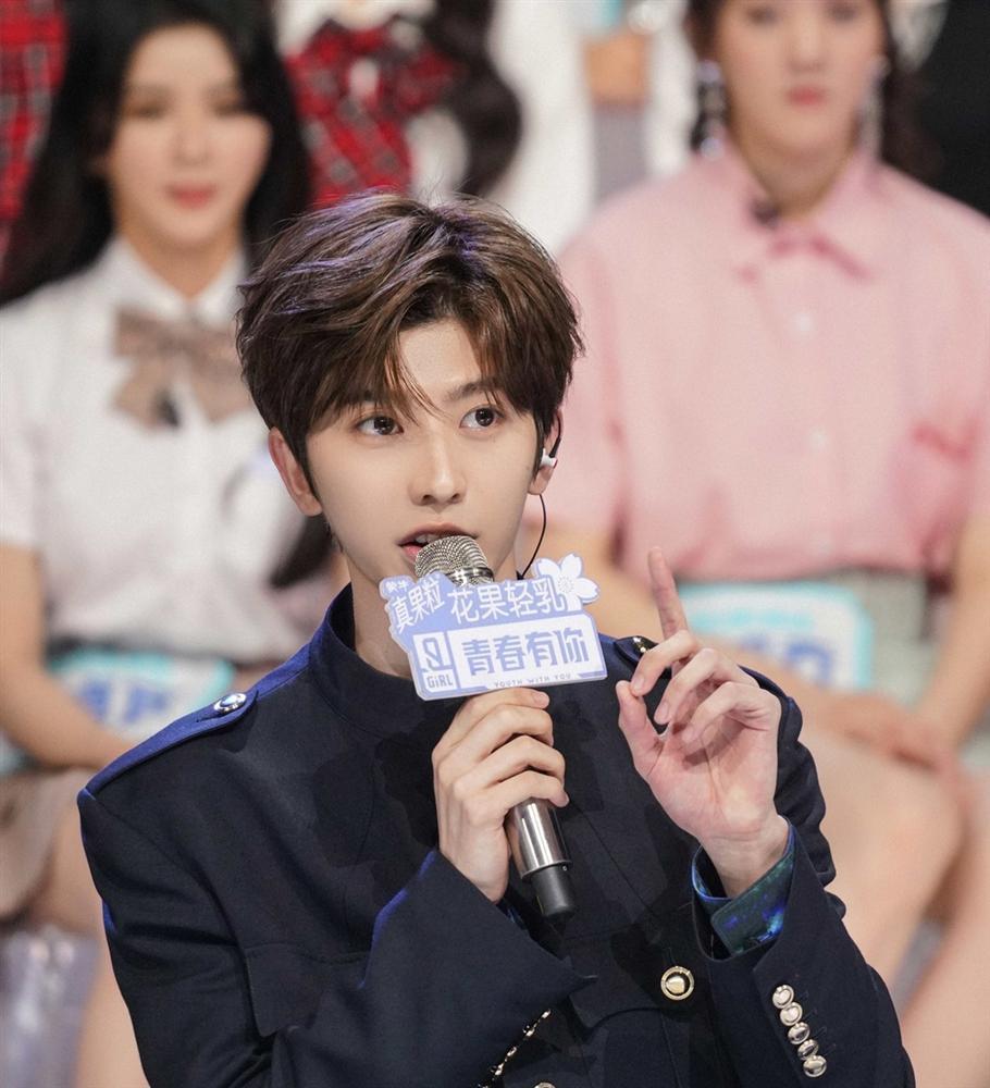 Hành trình vượt qua scandal của center quốc dân Thái Từ Khôn-8