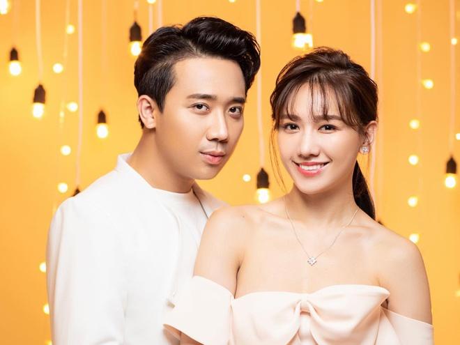 Bị đồn nhà rải từ Việt Nam sang Mỹ, Hari Won lên tiếng tiết lộ sự thật-1