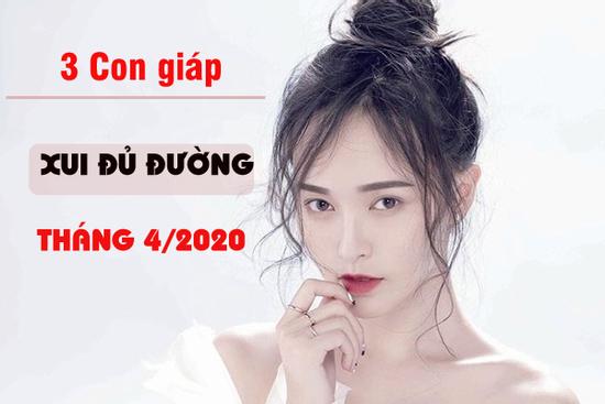 Con giáp 'lĩnh' đủ thị phi, xui xẻo liên tục về cả tiền bạc và tình duyên trong tháng 4 dương lịch