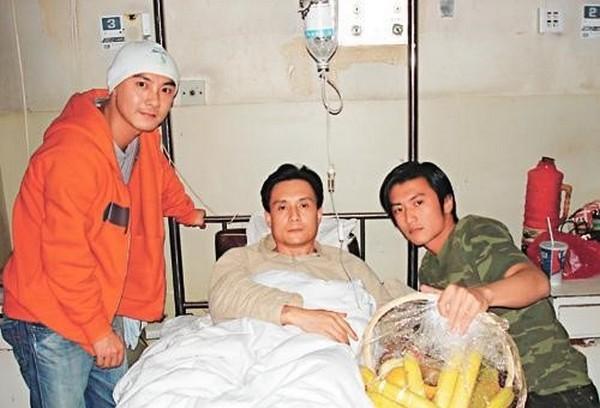 Nam thần TVB một thời lừng lẫy: đánh gãy chân bạn diễn, sở hữu khối tài sản hàng triệu USD-5