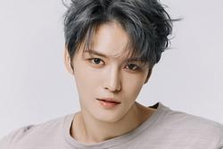 Jaejoong chỉ rửa mặt với nước, giảm 14 kg để trông trẻ hơn