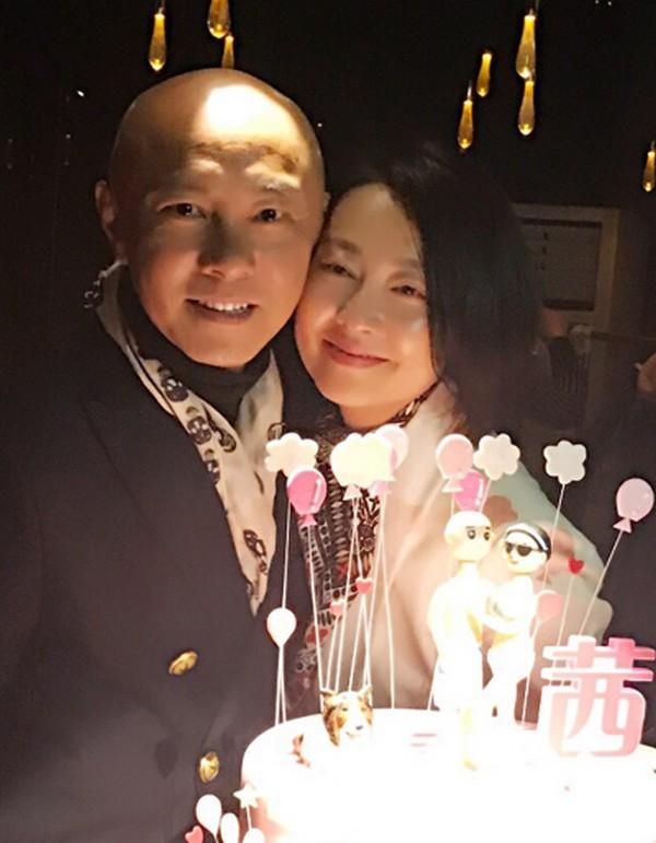 Nam thần TVB một thời lừng lẫy: đánh gãy chân bạn diễn, sở hữu khối tài sản hàng triệu USD-7