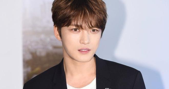 Kim Jae Joong bị hủy tất cả show diễn vì nói dối về Covid-19-1
