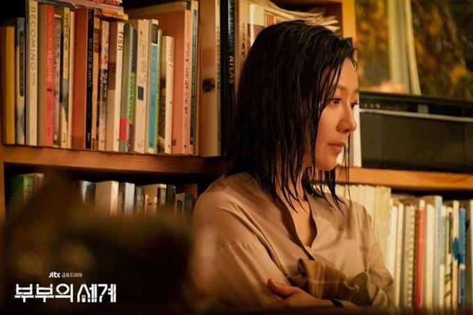 Phim Hàn 19+ về đời sống vợ chồng-2