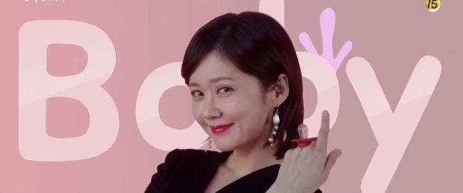 Lạ đời như Jang Nara ở teaser Oh My Baby: Khỏi cần kim cương lấp lánh, chỉ muốn ti giả cao cấp làm nhẫn đeo tay?-3