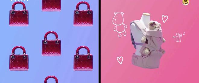 Lạ đời như Jang Nara ở teaser Oh My Baby: Khỏi cần kim cương lấp lánh, chỉ muốn ti giả cao cấp làm nhẫn đeo tay?-4