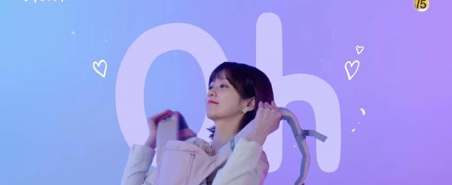 Lạ đời như Jang Nara ở teaser Oh My Baby: Khỏi cần kim cương lấp lánh, chỉ muốn ti giả cao cấp làm nhẫn đeo tay?-5