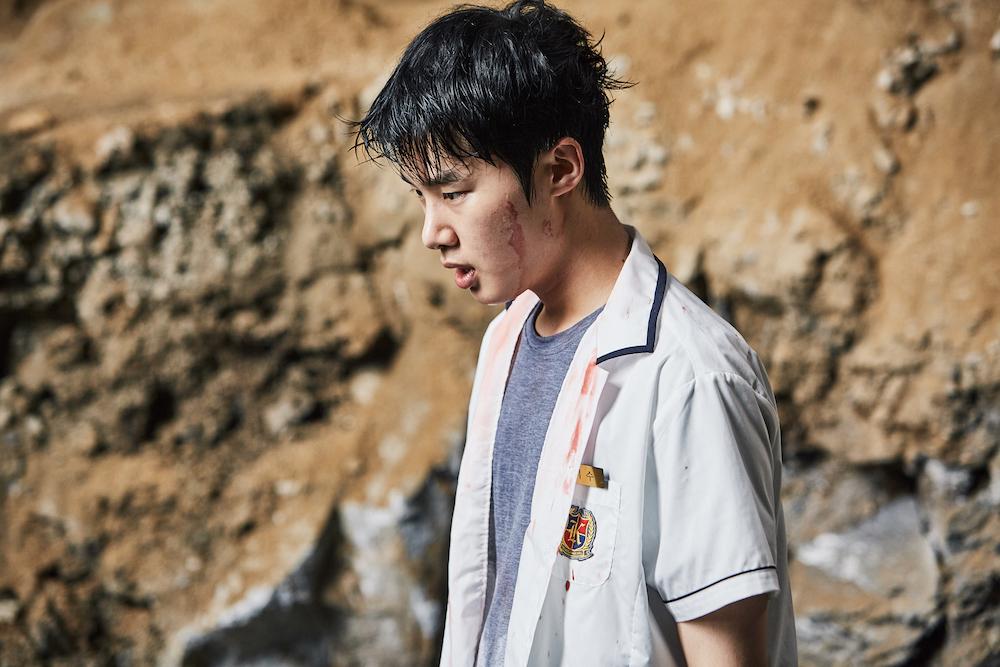 Màn ảnh Hàn tháng 4: Bom tấn của Lee Min Ho cũng phải dè chừng loạt phim hot không kém này-13