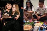 Nhật Lê lộ bằng chứng ăn tối cùng tình cũ Harry Hưng giữa tin đồn Quang Hải yêu người khác