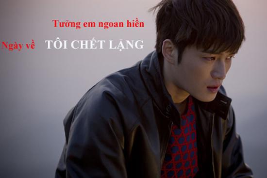 Đang dắt tay cô dâu lên lễ đường, chú rể được một người lạ nhét cho tờ giấy hé lộ bí mật của vợ