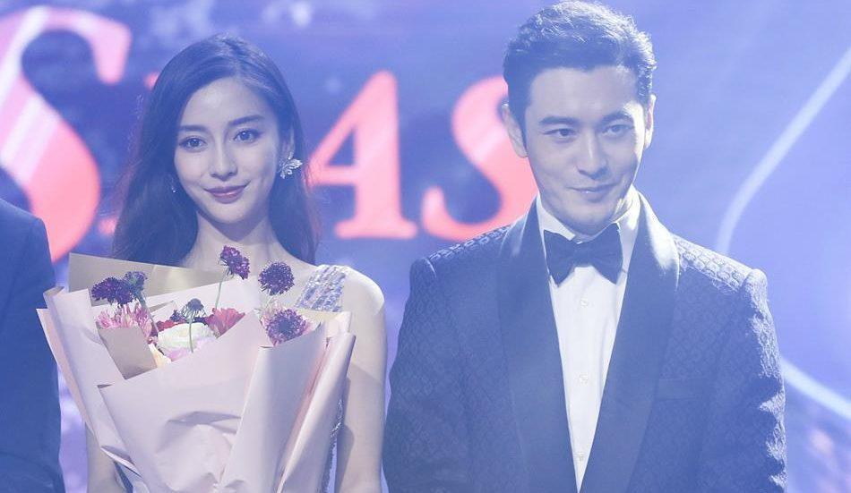 Huỳnh Hiểu Minh dùng phần lớn gia tài triệu USD làm gì?-1