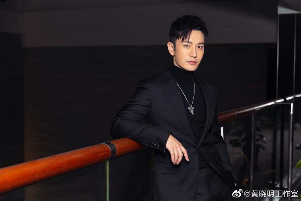 Huỳnh Hiểu Minh dùng phần lớn gia tài triệu USD làm gì?-2