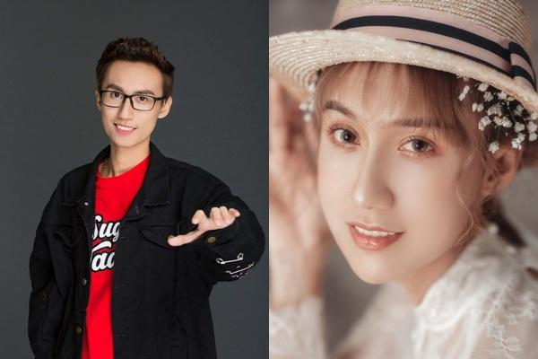 Chuyển giới xong, Lynk Lee tiết lộ có thể không hát được nữa-7