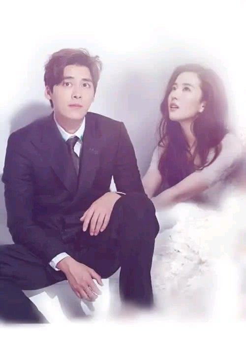 Thực hư chuyện Lý Dịch Phong - Lưu Diệc Phi công khai hẹn hò?-7