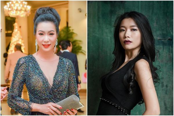 Trà My Idol bị chửi oan chỉ vì trùng tên nữ diễn viên mỉa mai Trịnh Kim Chi-4