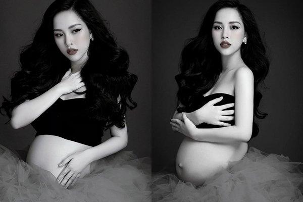 Hotgirl Sài Gòn sinh 2 con vẫn đẹp như gái 18, anh trai Bảo Thy mê mẩn đòi đẻ thêm-3