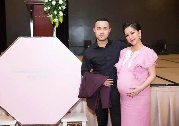 Hotgirl Sài Gòn sinh 2 con vẫn đẹp như gái 18, anh trai Bảo Thy mê mẩn đòi đẻ thêm-4