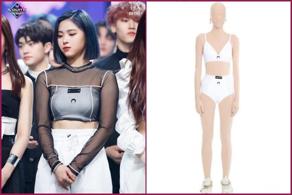 Không chỉ cán mốc điểm kỹ thuật số mới cao ngất ngưởng trên Gaon, ITZY còn là tân binh duy nhất làm được điều này!-5