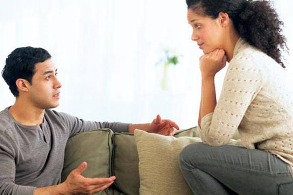 Đàn ông thà không có, còn hơn có mà không ra gì!-3