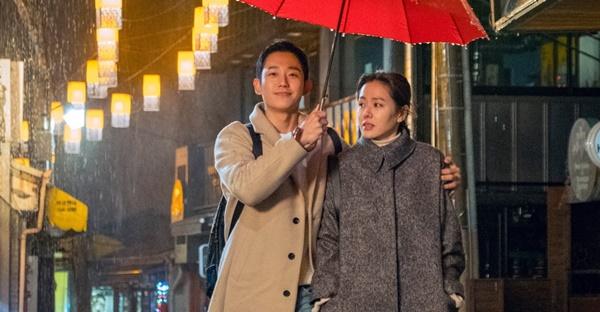 Vì sao các minh tinh Hàn Quốc thường đóng cặp cùng trai trẻ?-2