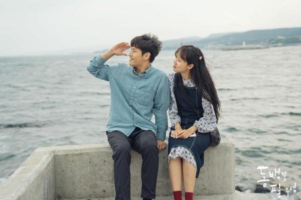 Vì sao các minh tinh Hàn Quốc thường đóng cặp cùng trai trẻ?-3