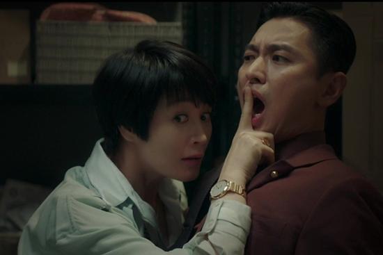 Vì sao các minh tinh Hàn Quốc thường đóng cặp cùng trai trẻ?