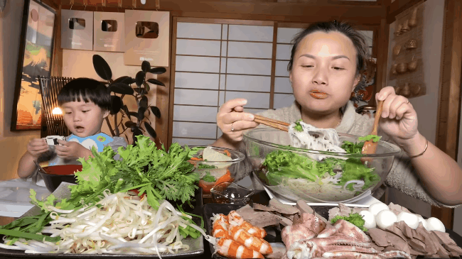 Bé Sa con trai Youtuber Trần Quỳnh JP thay đổi khó nhận ra-4